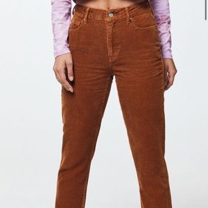 PacSun Corduroy Ankle Pants
